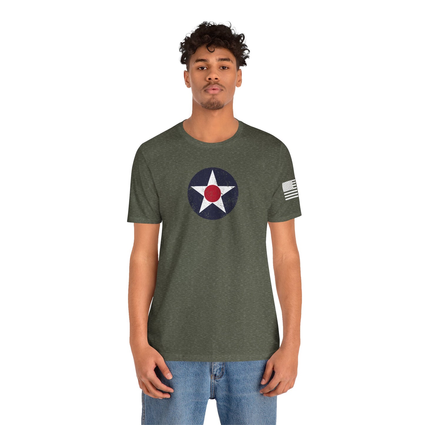 WWII Roundel