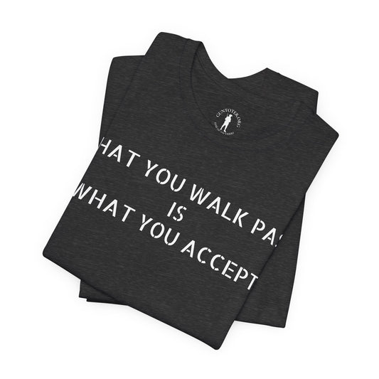 Acceptance T-shirt