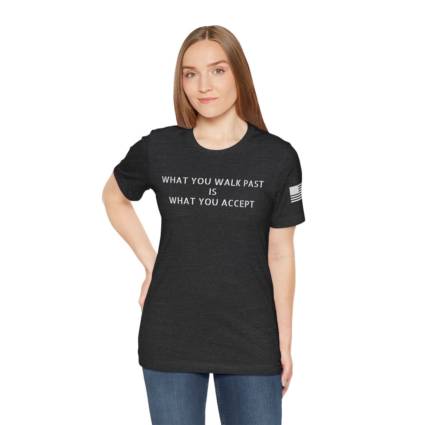 Acceptance T-shirt