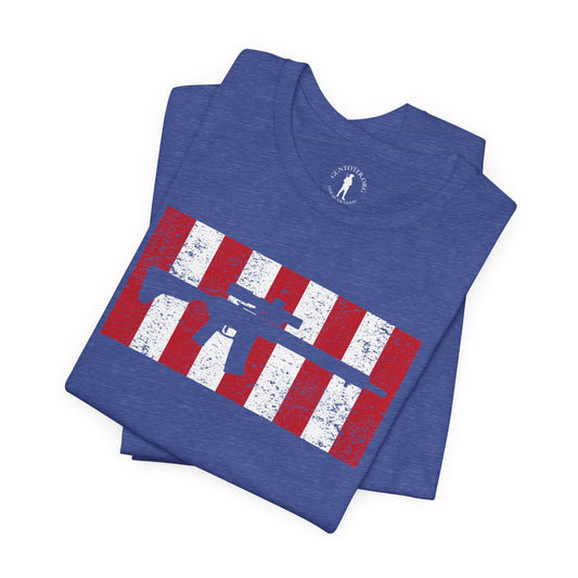 Sons of Liberty/Rebellious Stripes AR