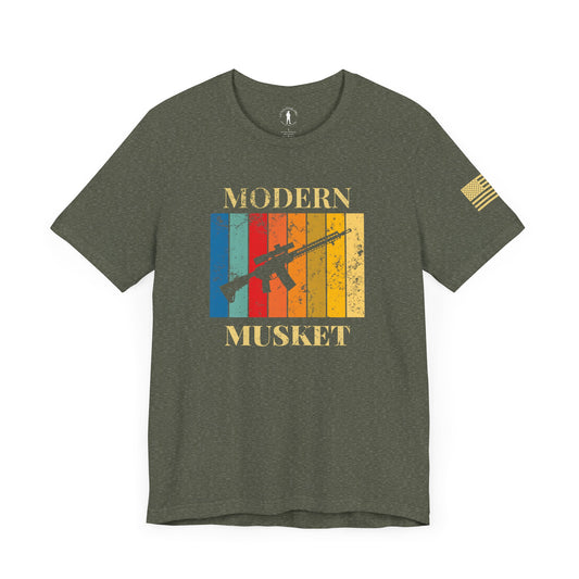 Modern Musket