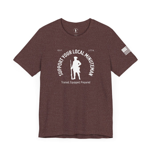 Minuteman