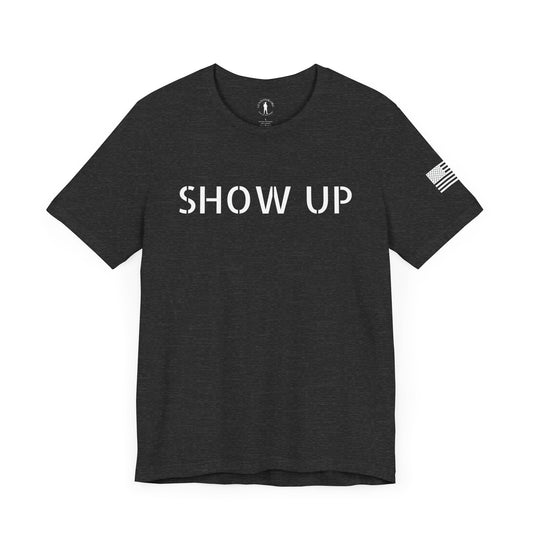 Show Up
