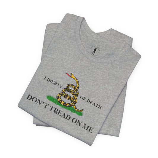 Gadsden and Culpeper Minutemen