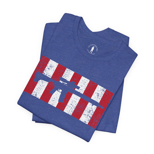 Sons of Liberty/Rebellious Stripes AR