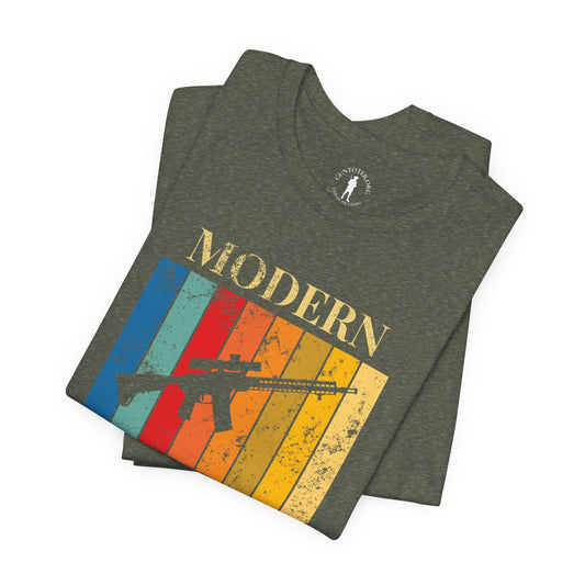 Modern Musket