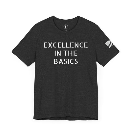 Excellence in the Basics