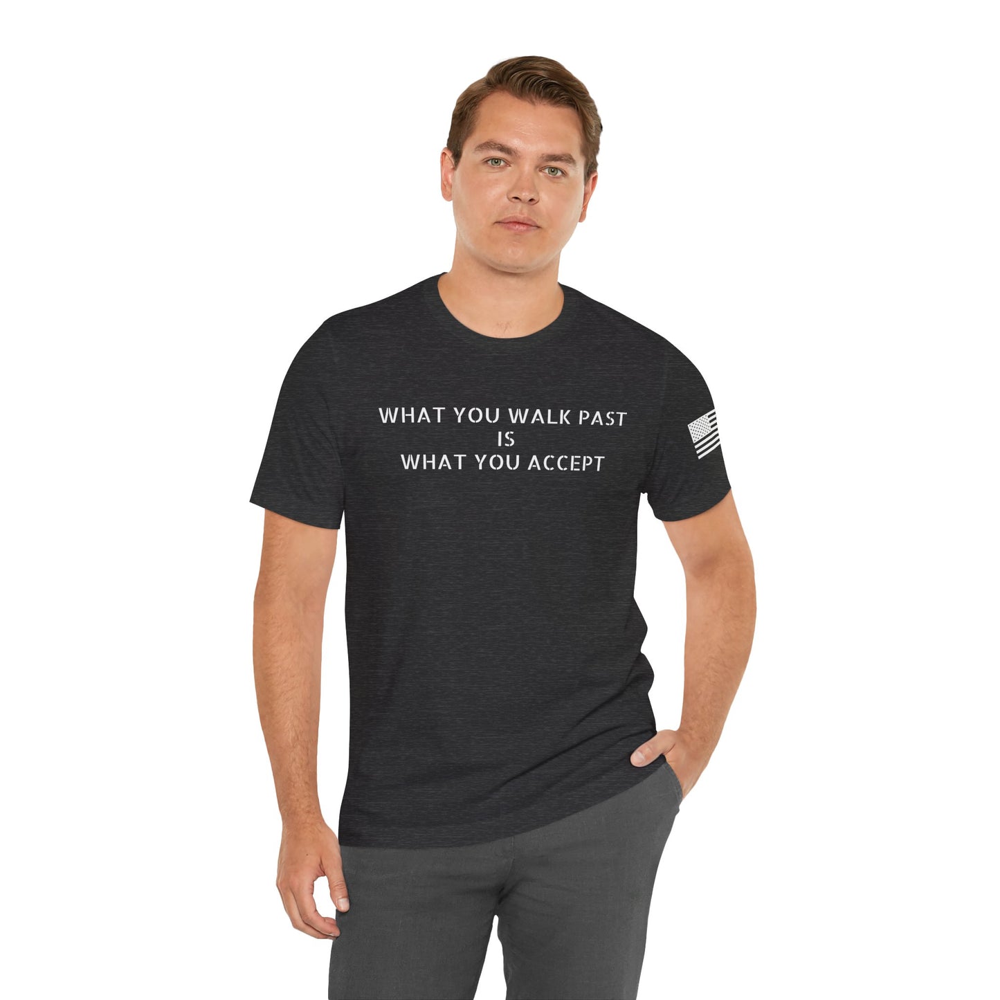 Acceptance T-shirt
