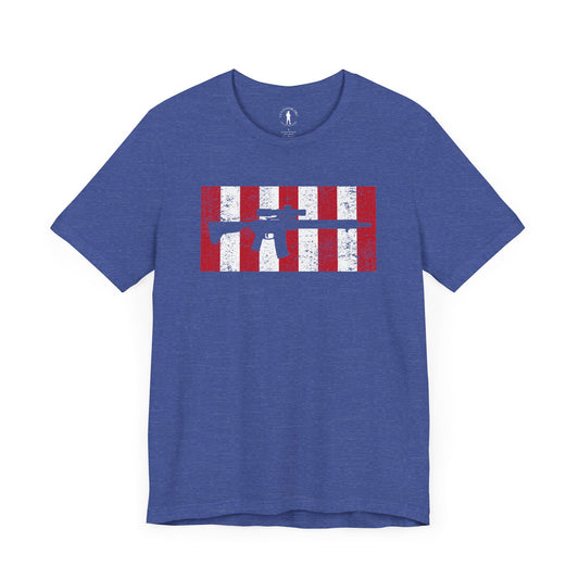 Sons of Liberty/Rebellious Stripes AR