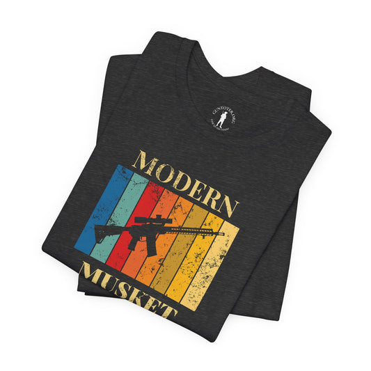 Modern Musket