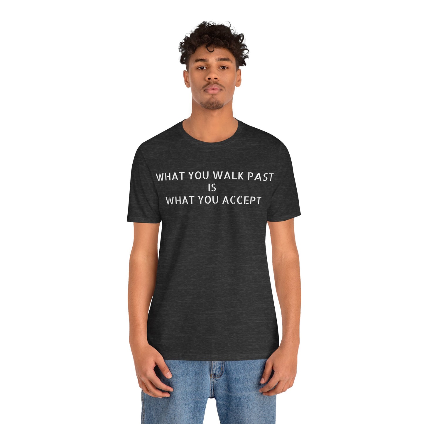 Acceptance T-shirt