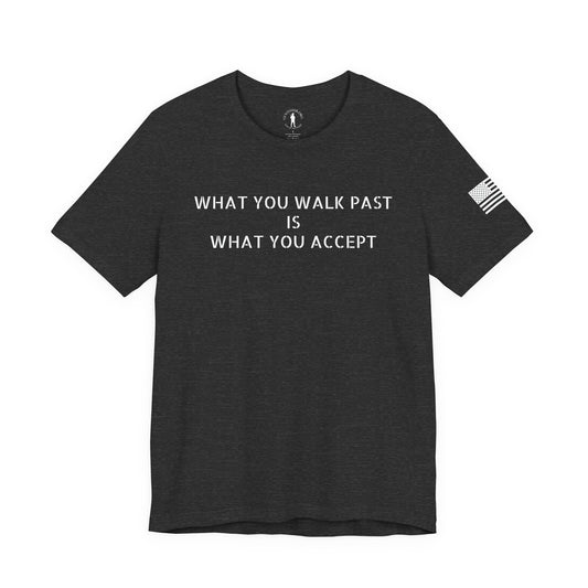 Acceptance T-shirt