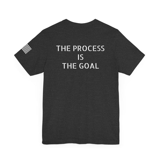 The Process is the Goal