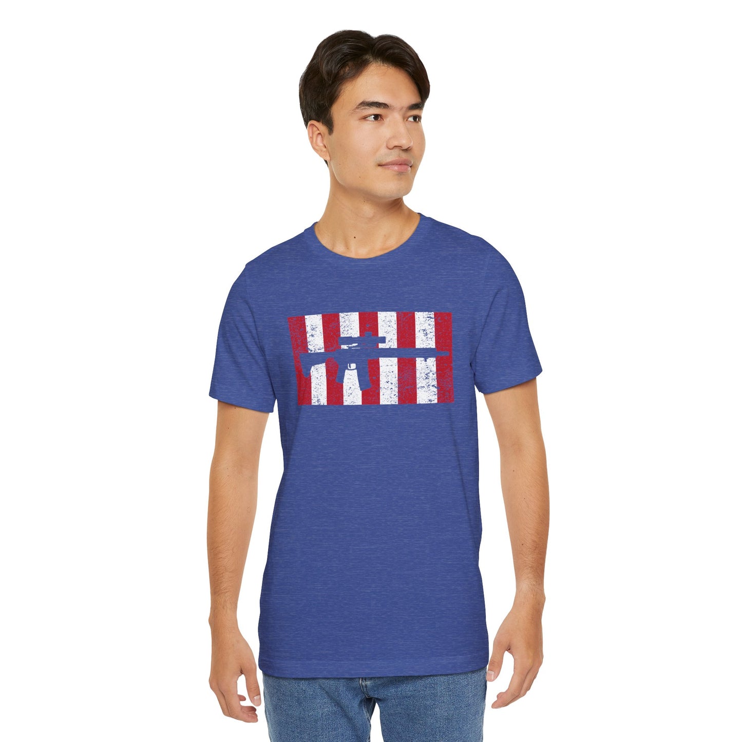 Sons of Liberty/Rebellious Stripes AR