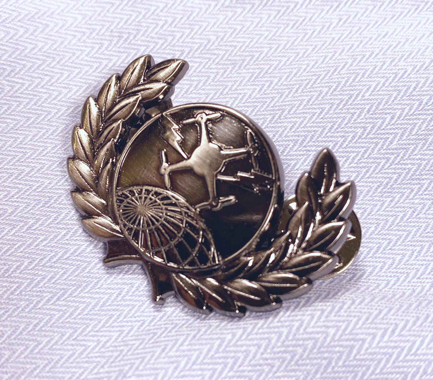 Drone Technician Pin